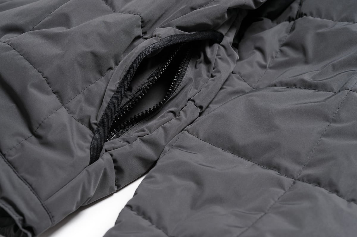 BACHGarmets】 Overland Jacket DC60 | gearism store