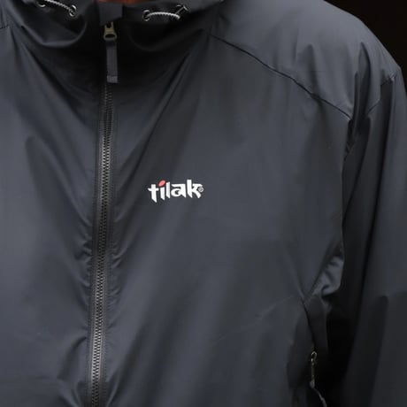 【Tilak+POTNIK】TIND Jacket