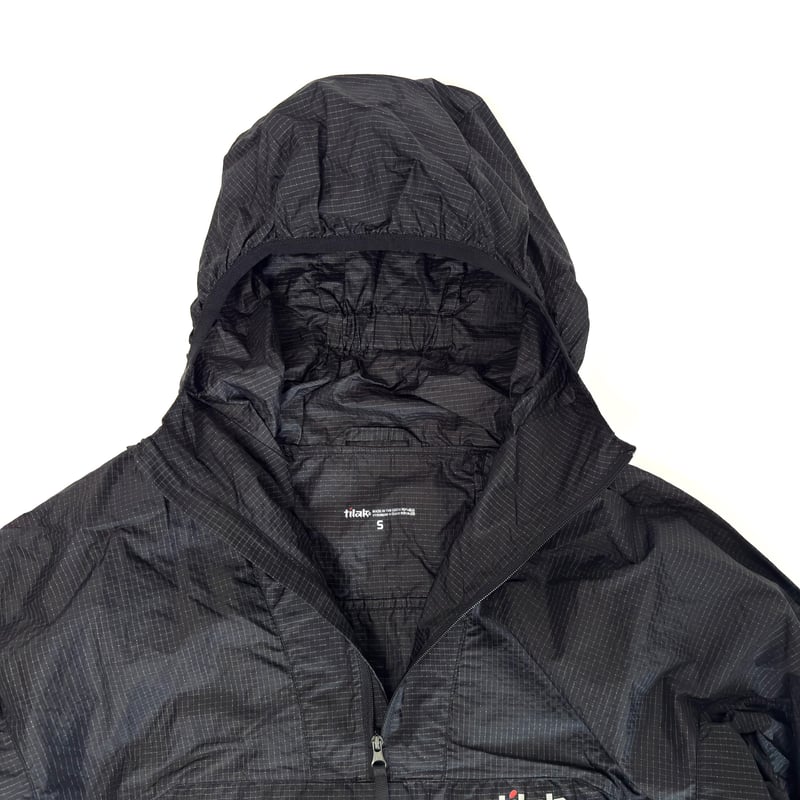 Tilak+POUTNIK】Orgil Anorak | gearism store