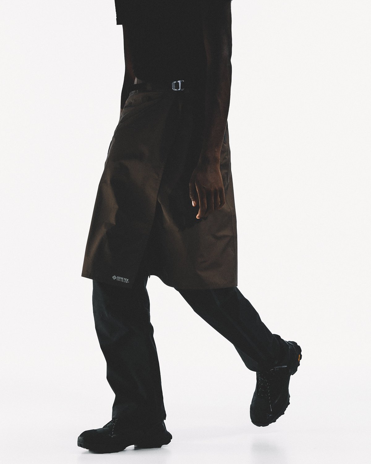 ROA×Tilak】Paclite® Skirts | gearism store