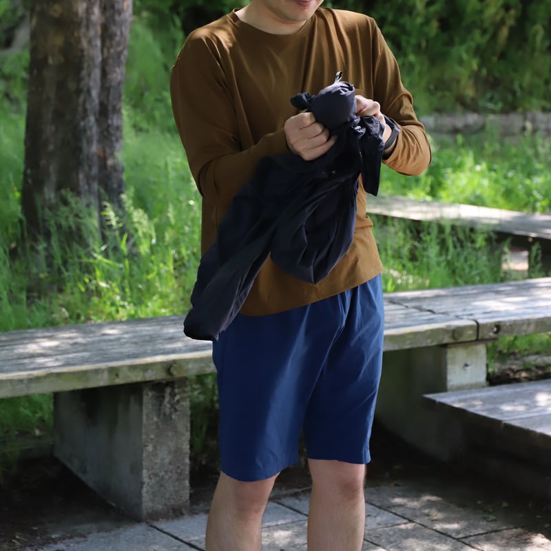 Tilak+POUTNIK】Aira Jacket | gearism store Tilak+POUTNIK】Aira Jacket | gearism store