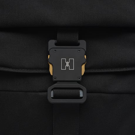 【HURU】URBAN CORDURA