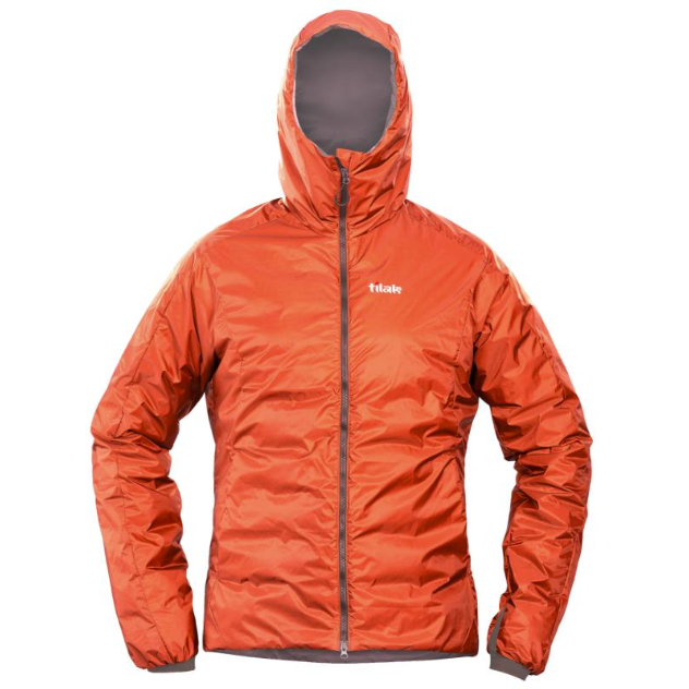 Tilak+POUTNIK】Down Lite Jacket | gearism store