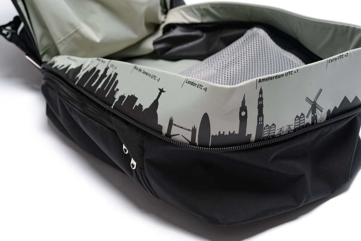 BACH】TRAVELSTAR40 | gearism store