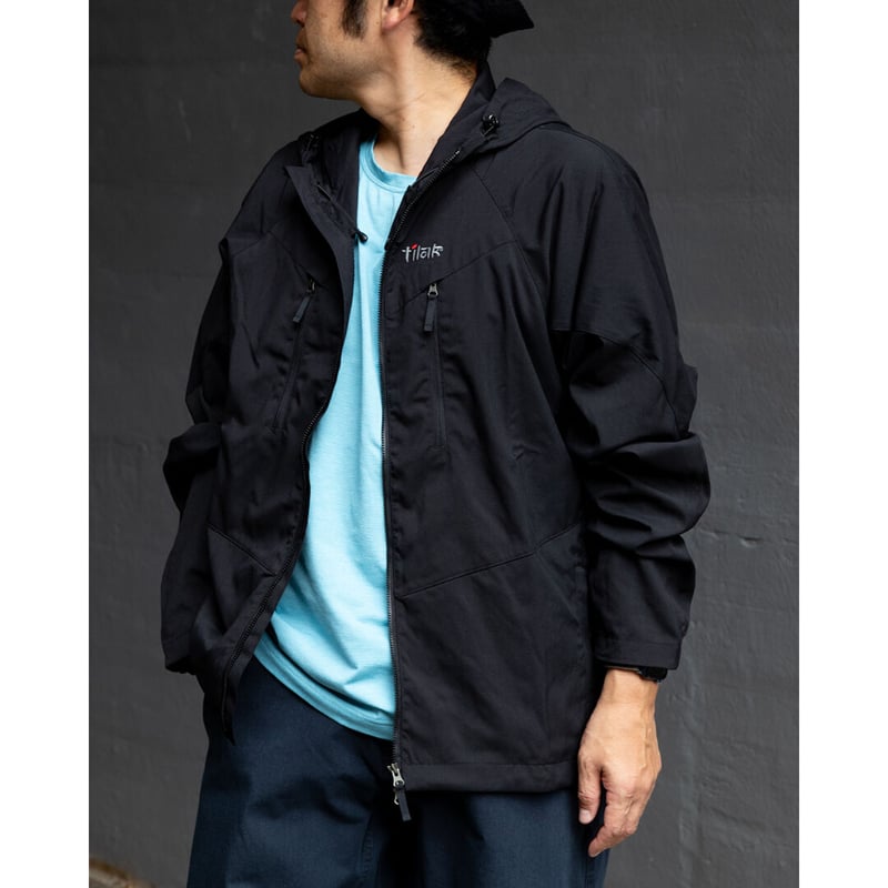 Tilak+POUTNIK】Verdon Durable Jacket | gearism