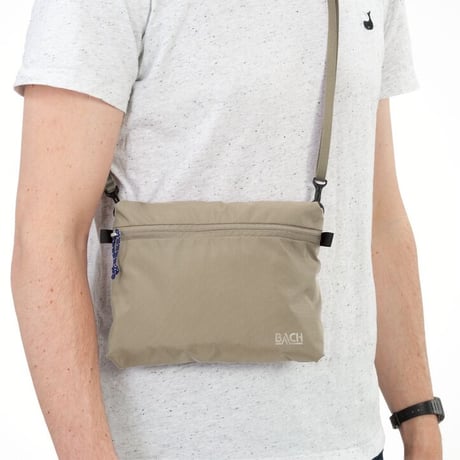 【BACH】CHEST POCKET