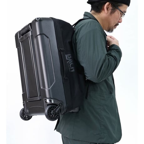 【BACH】Dr.Roll 40L