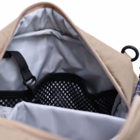 【BACH】CHEST POCKET