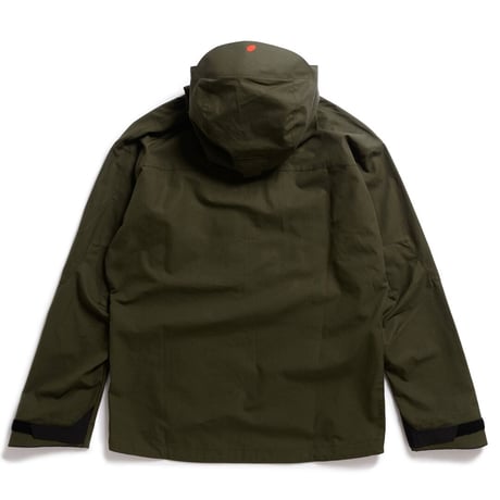 【Tilak+POUTNIK】ODIN Jacket Ventile