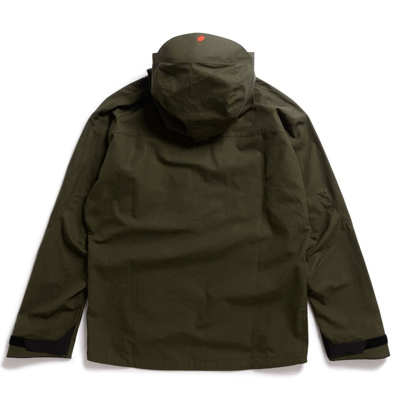 Tilak+POUTNIK】ODIN Jacket | gearism store Tilak+POUTNIK】ODIN Jacket | gearism store