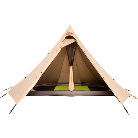 【SPATZ】Wigwam 5  BTC