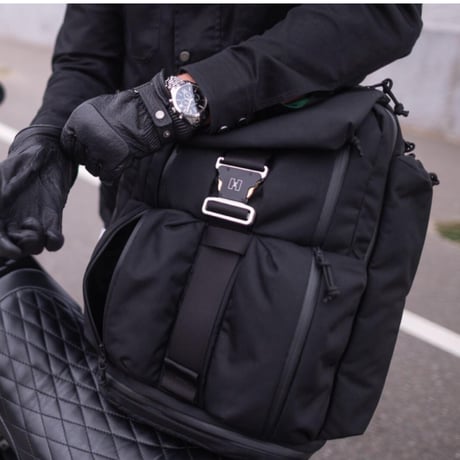 【HURU】MODEL A CORDURA