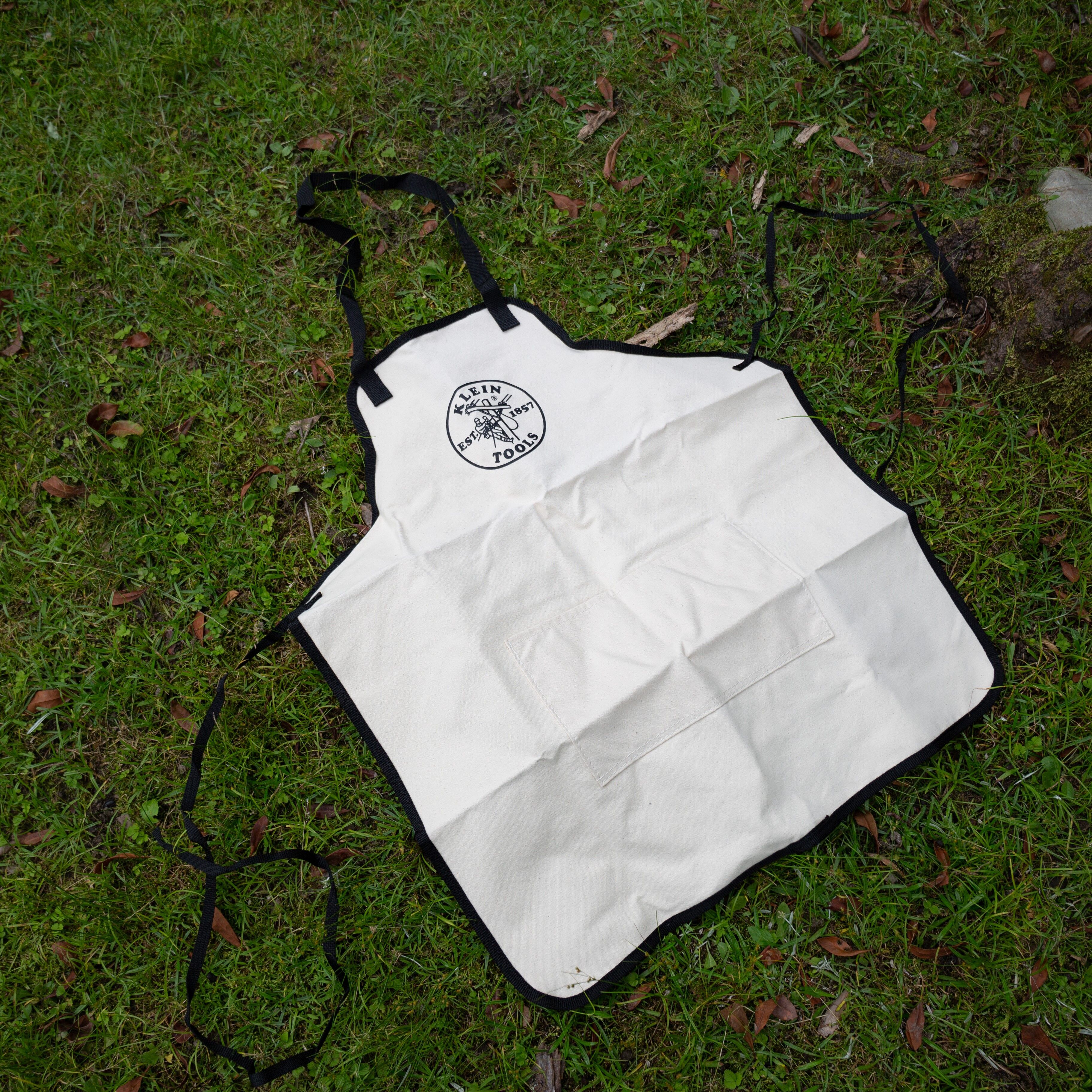 KLEIN TOOLS】98288 Canvas Apron | gearism store