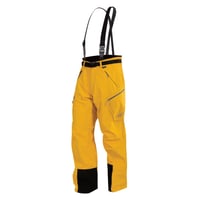 【Tilak】Avalanche Pants_Goldenrod_Lサイズ※Salesman Sample