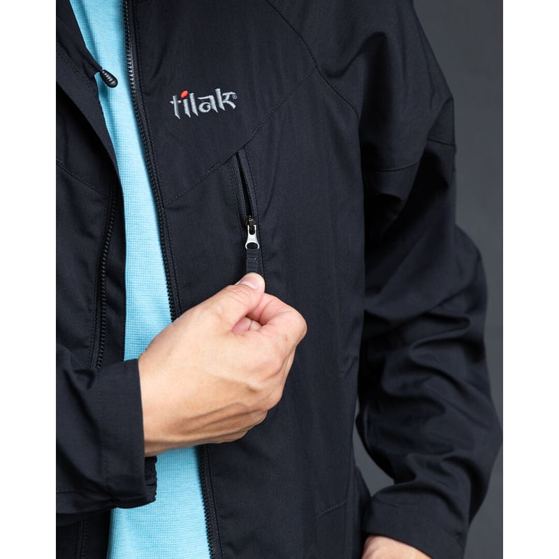 Tilak+POUTNIK】Verdon Durable Jacket | gearism Tilak+POUTNIK】Verdon Durable Jacket | gearism