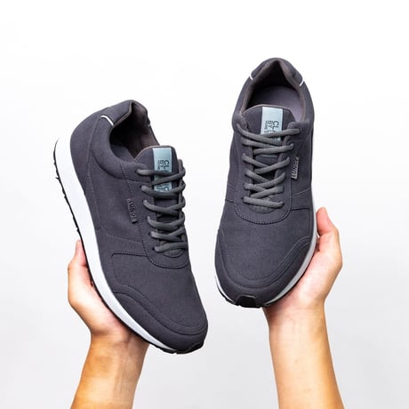 【LUNGE】 Classic Walk ＜S＞ - GREY/LT.GRY(GGG)