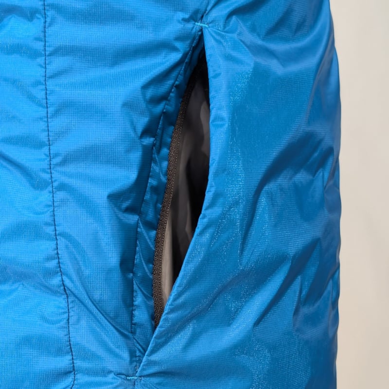 Tilak+POUTNIK】Down Lite Jacket | gearism store