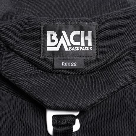 【BACH】ROC22
