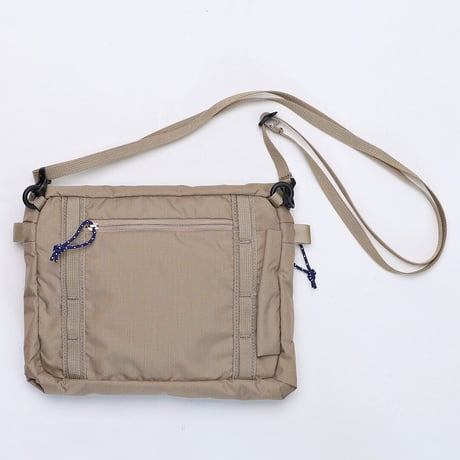 【BACH】CHEST POCKET