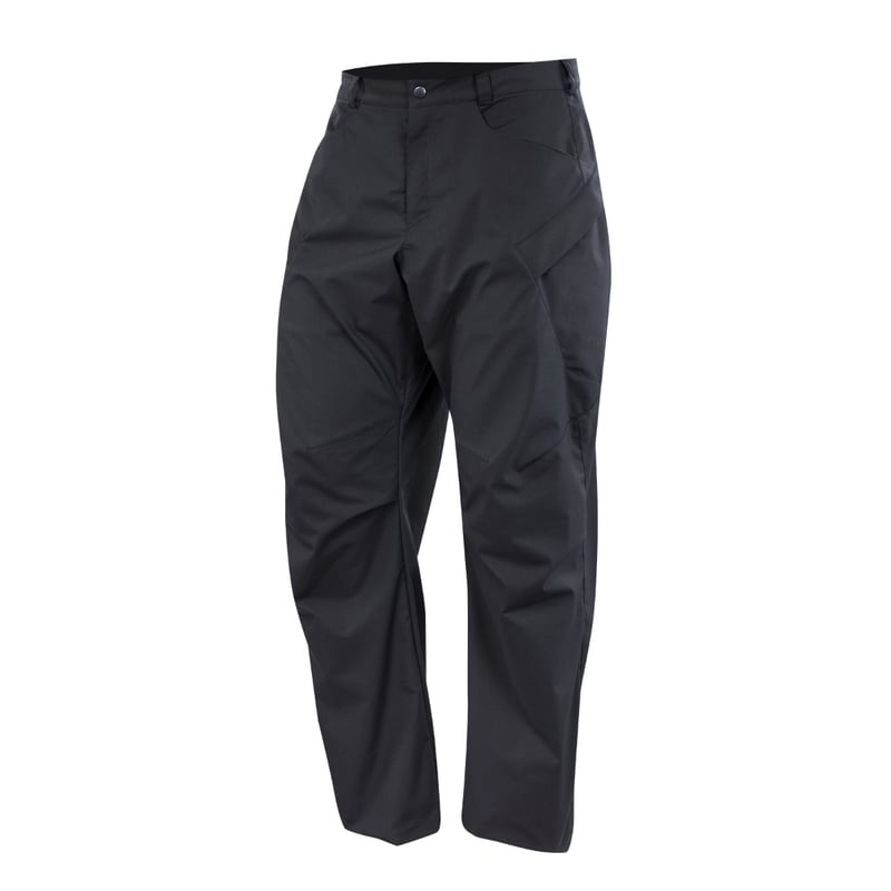 POUTNIK Quest Pants S BLK 極美品 POUTNIK BY TILAK（ポートニック バイ ティラック ） クエスト