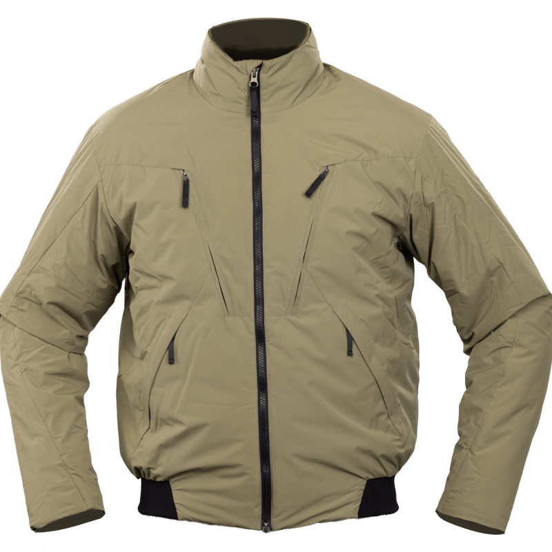 Tilak+POUTNIK】Continental Jacket | gearism store