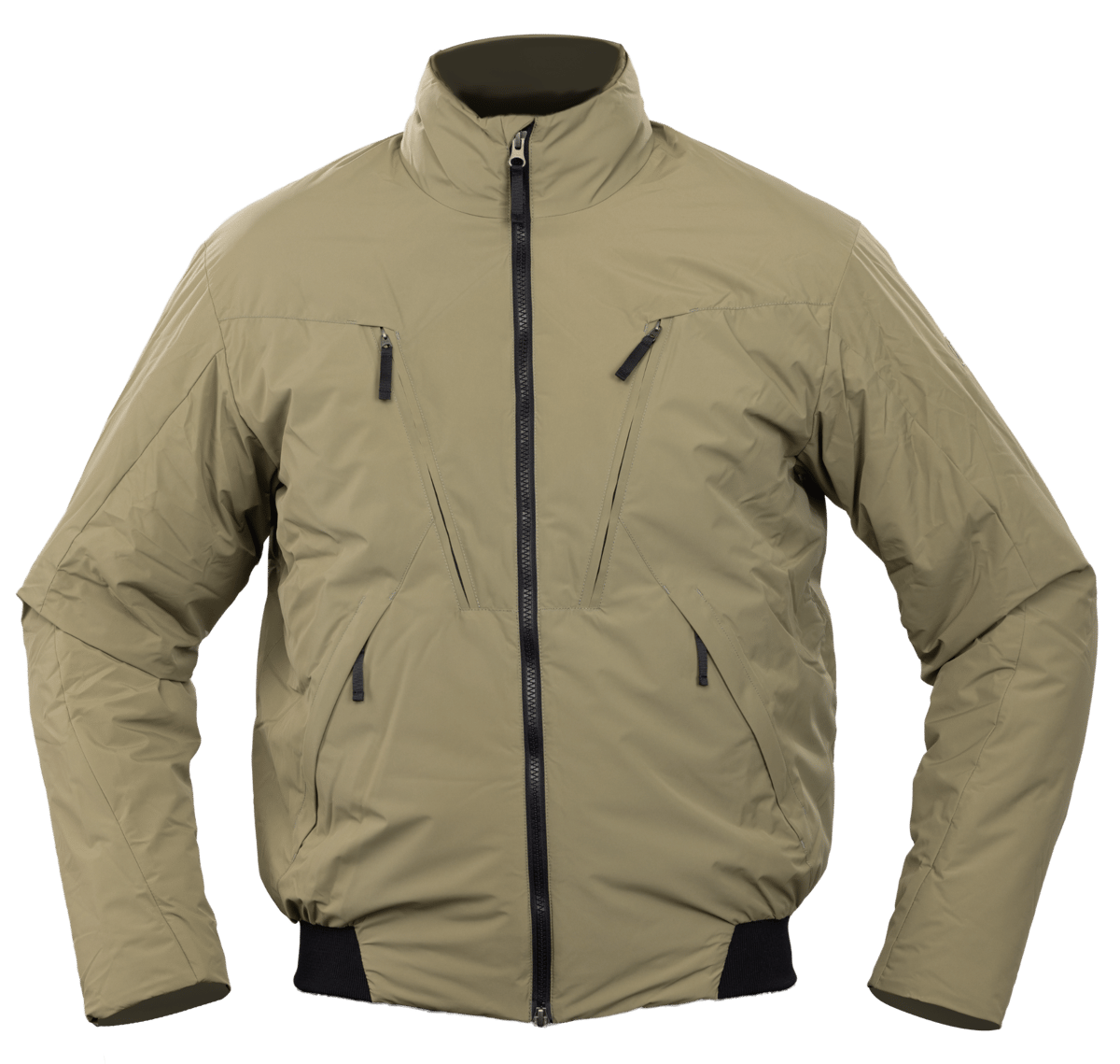 Tilak+POUTNIK】Continental Jacket | gearism store