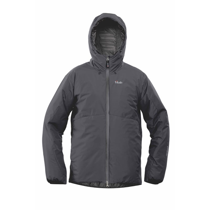 新品未使用 Tilak wind stopper Jacket M Tilak+POUTNIK】Svalbard Jacket Windstopper® | g