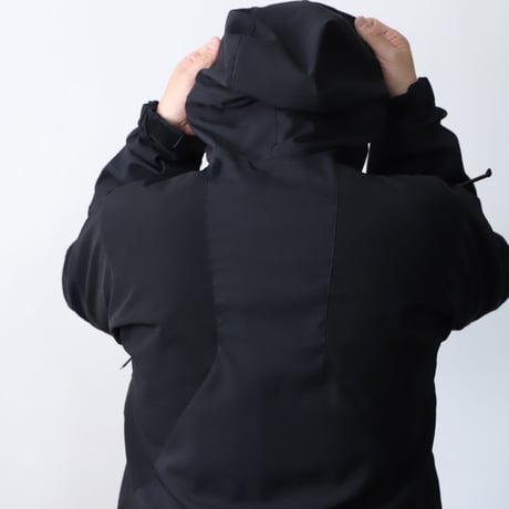 【Tilak+POUTNIK】OPERATOR MiG Jacket