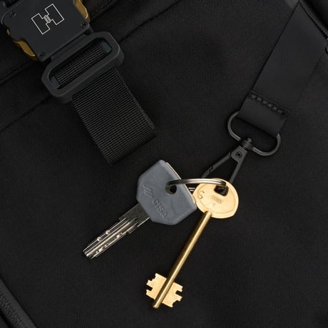 【HURU】URBAN CORDURA
