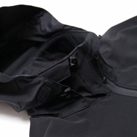 【Tilak+POUTNIK】Noshaq MiG Jacket