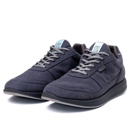 【LUNGE】 Classic Walk ＜R＞- GREY/GREY
