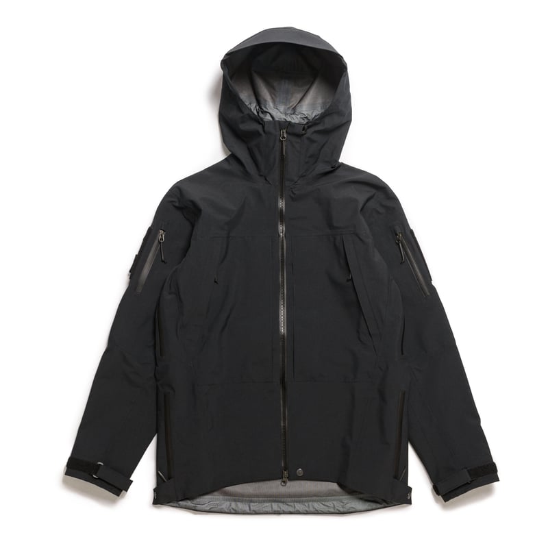 Tilak+POUTNIK】Raptor MiG Jacket with Expander- Tilak+POUTNIK】Raptor MiG Jacket with Expander-