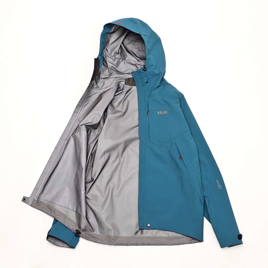 【Tilak+POUTNIK】STORM Jacket18 | gearism store