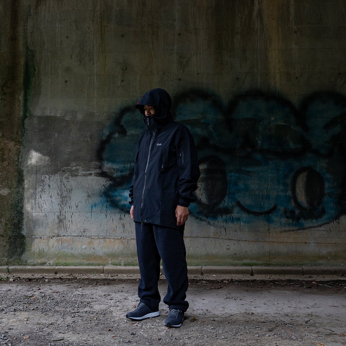 TILAK×JOURNAL STANDARD》 別注ジャケット リリースキャンペーン | g