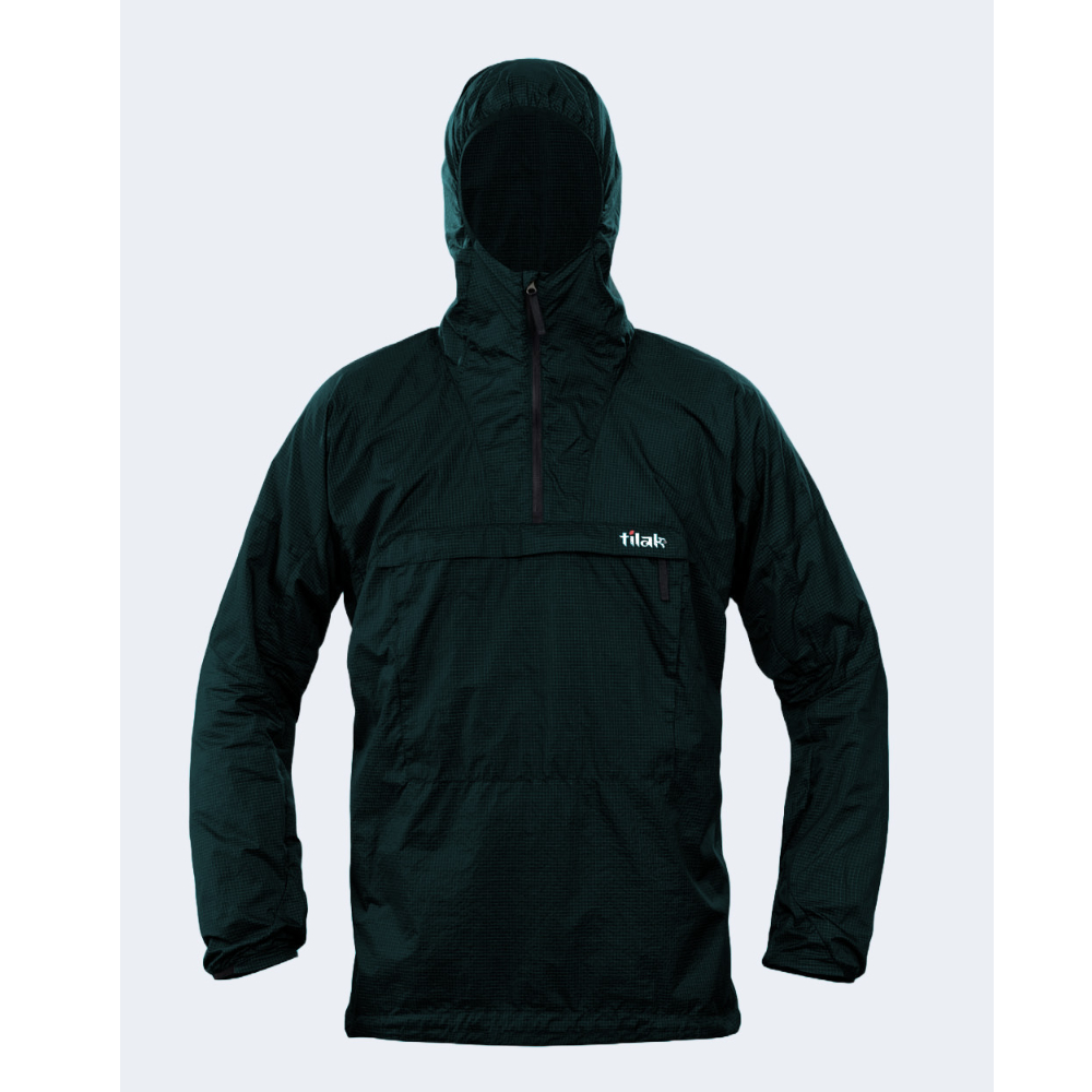 Tilak+POUTNIK】Orgil Anorak | gearism store