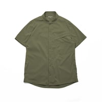 【Tilak+POUTNIK】Blade Shirts
