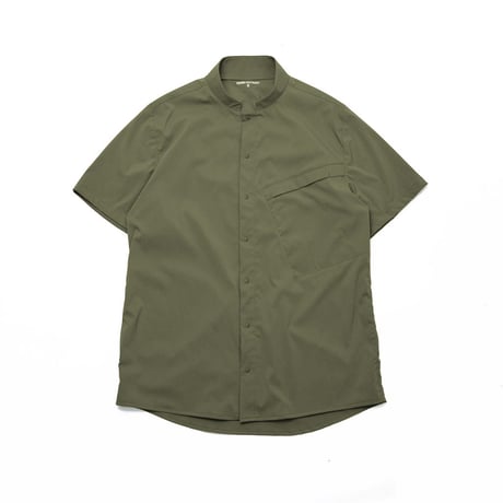 【Tilak+POUTNIK】Blade Shirts