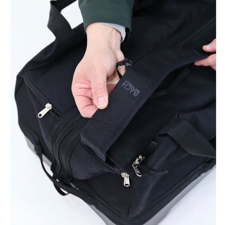 【BACH】Dr.Roll 40L