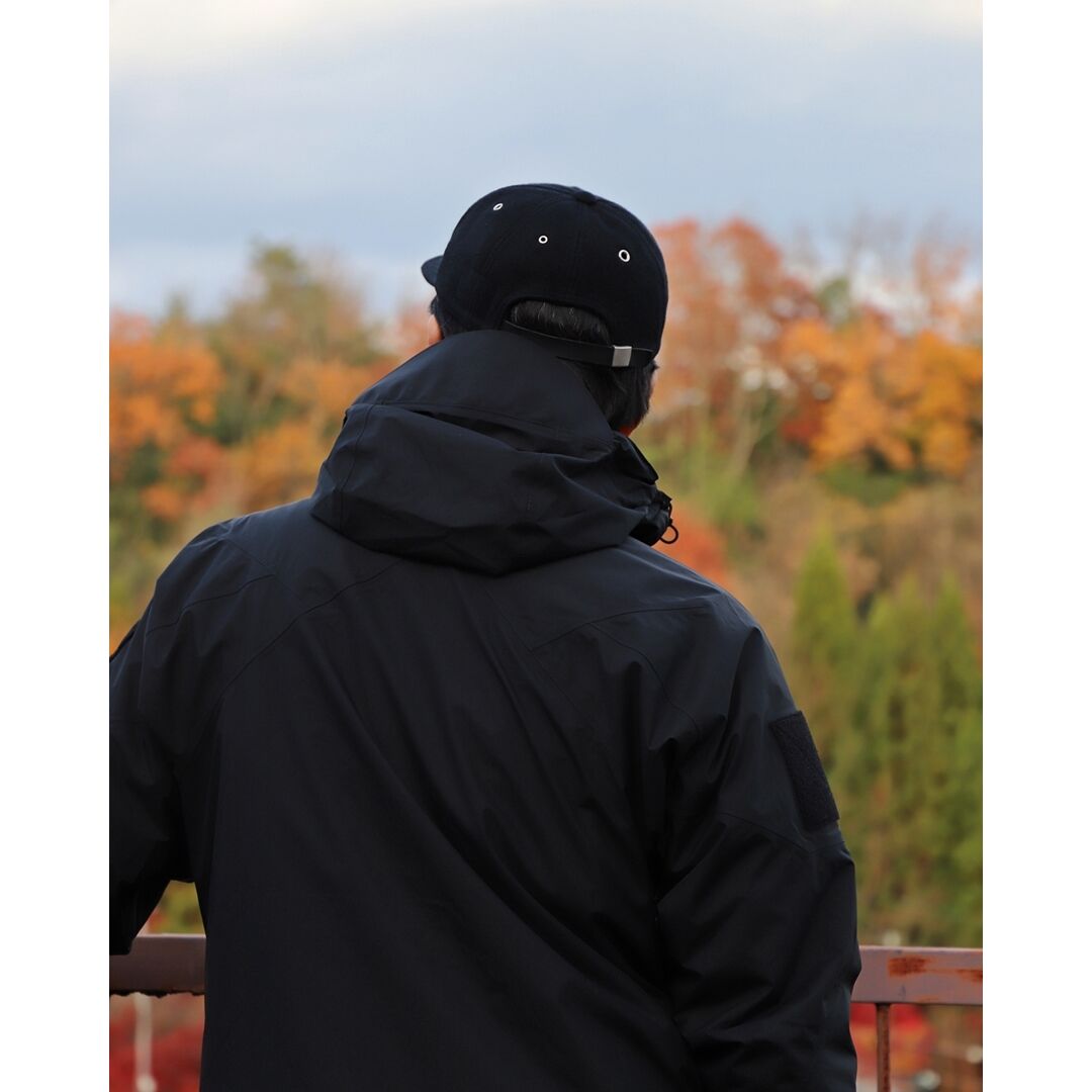 Tilak+POUTNIK】Stinger MiG Jacket_Paclite®Plus Tilak+POUTNIK】Stinger MiG Jacket_Paclite®Plus