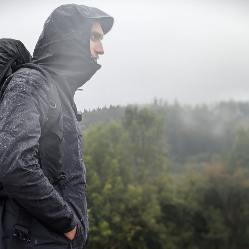 Tilak+POUTNIK】ODIN Jacket | gearism store Tilak+POUTNIK】ODIN Jacket | gearism store