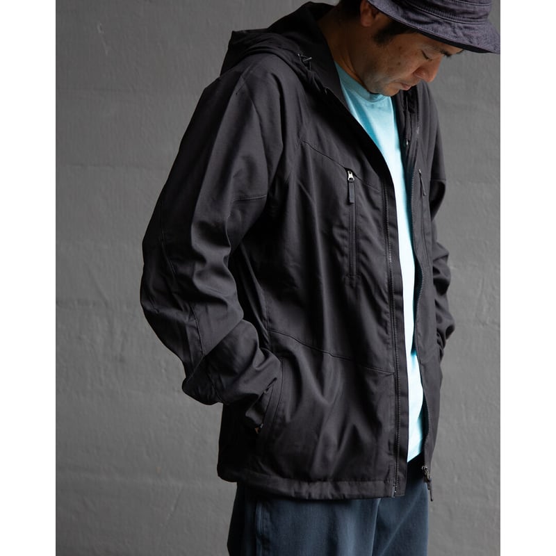 Tilak+POUTNIK】Verdon Durable Jacket | gearism Tilak+POUTNIK】Verdon Durable Jacket | gearism