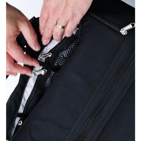 【BACH】Dr.Roll 40L
