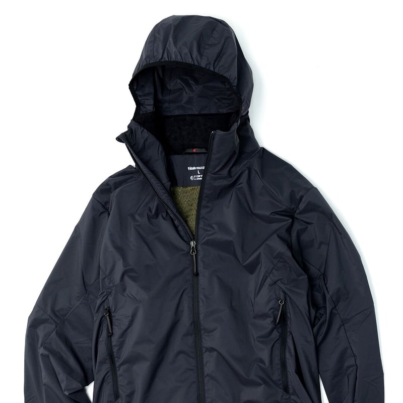 Tilak+POUTNIK】Nebba MiG Jacket | gearism store