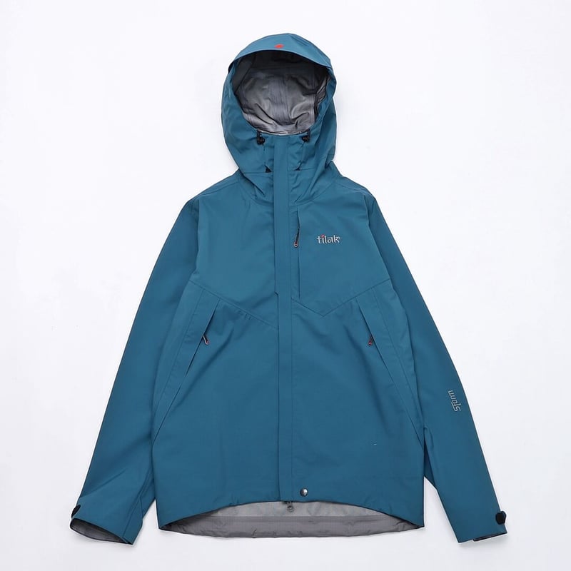 tilak Storm Jacket Mサイズ