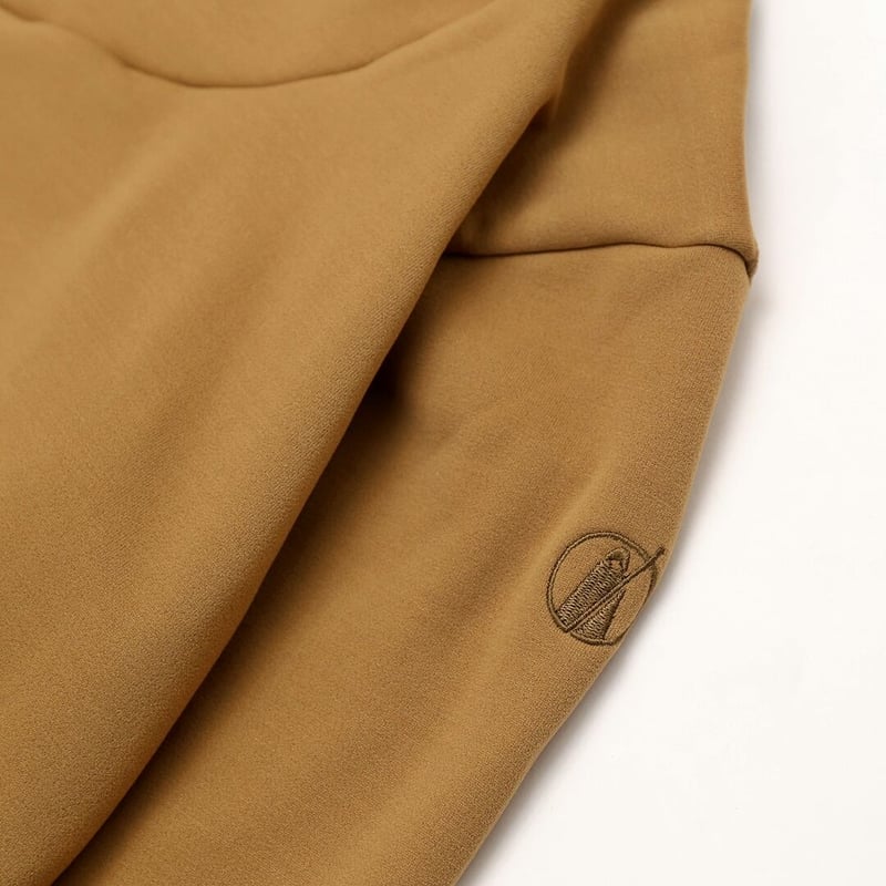 Tilak+POUTNIK】Raven Hoodie | gearism store
