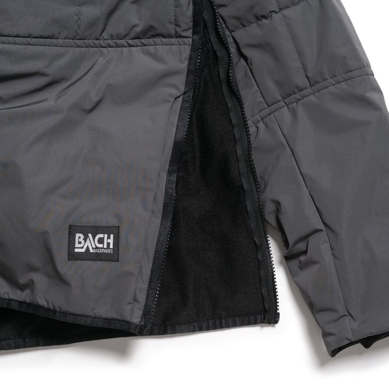 BACHGarmets】 Gridlock Pullover DC60 | gearism 