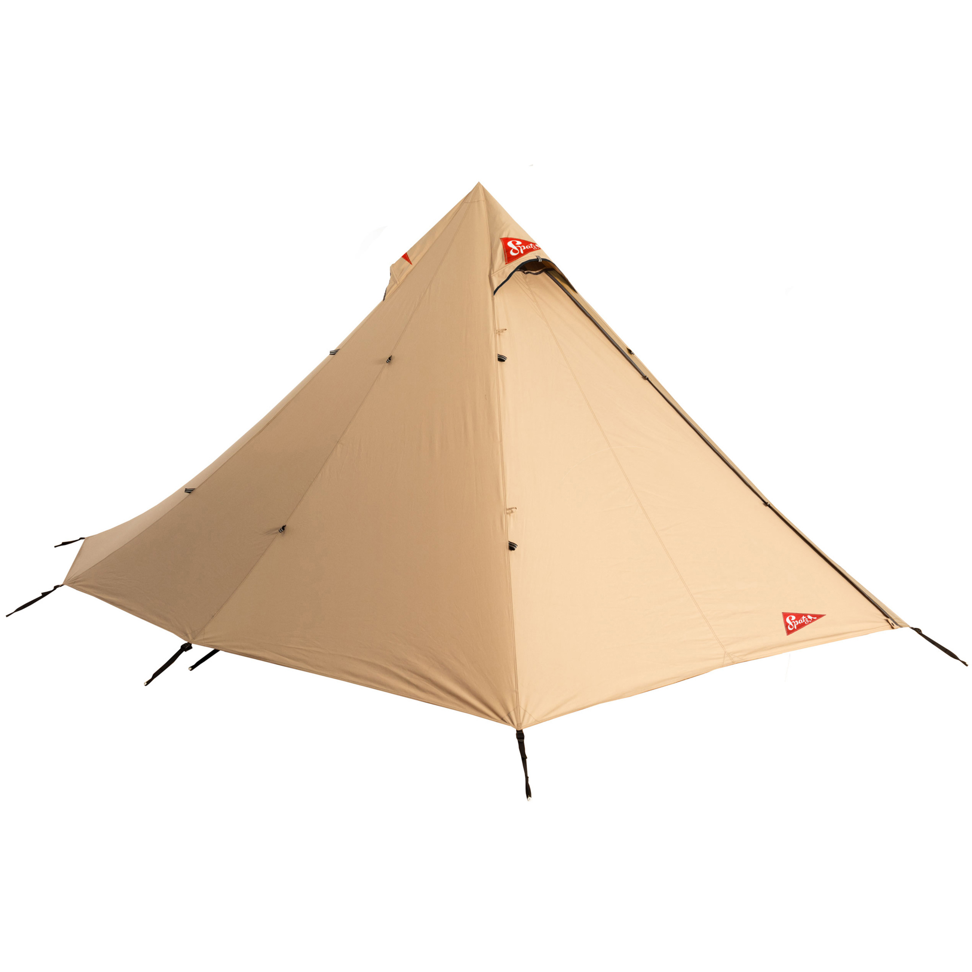 SPATZ】Wigwam 4 BTC | gearism store