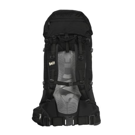 【BACH】JOURNEYMAN48 Regular　Black