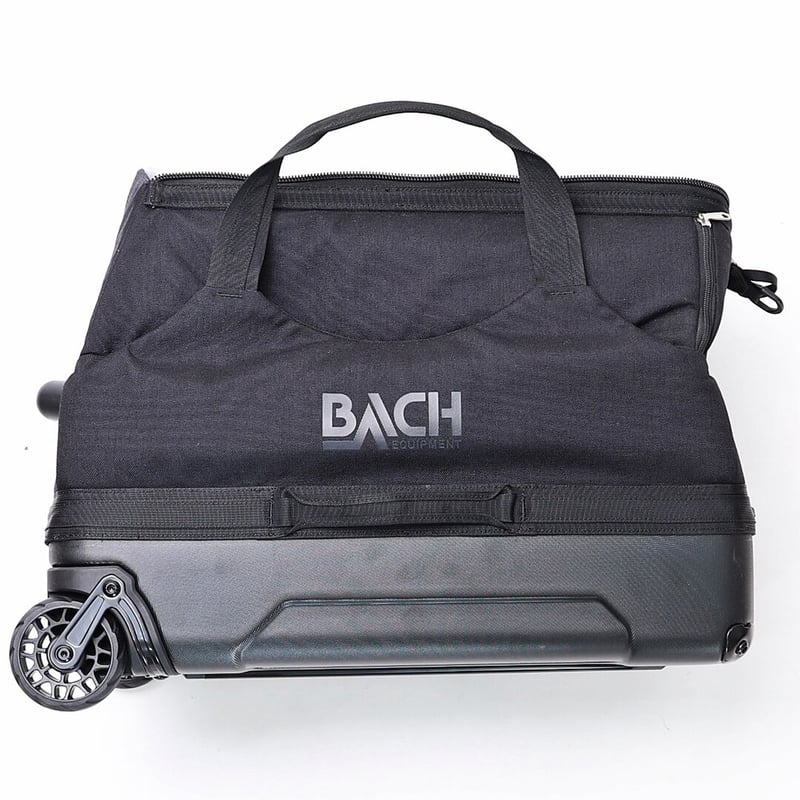 BACH Dr.Roll 40 バッハ ローリングダッフル BACH Dr. Roll 40L