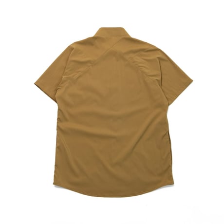【Tilak+POUTNIK】Blade Shirts